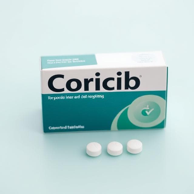 Coricib Uses