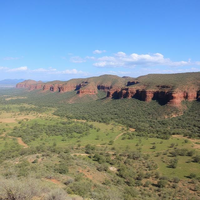 Free State