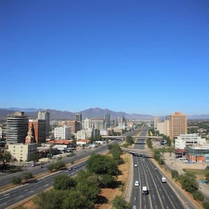 Gauteng