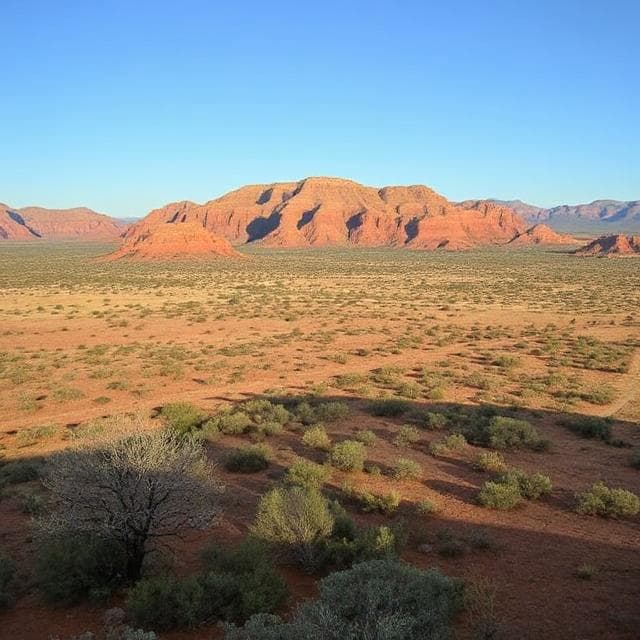 Northern Cape