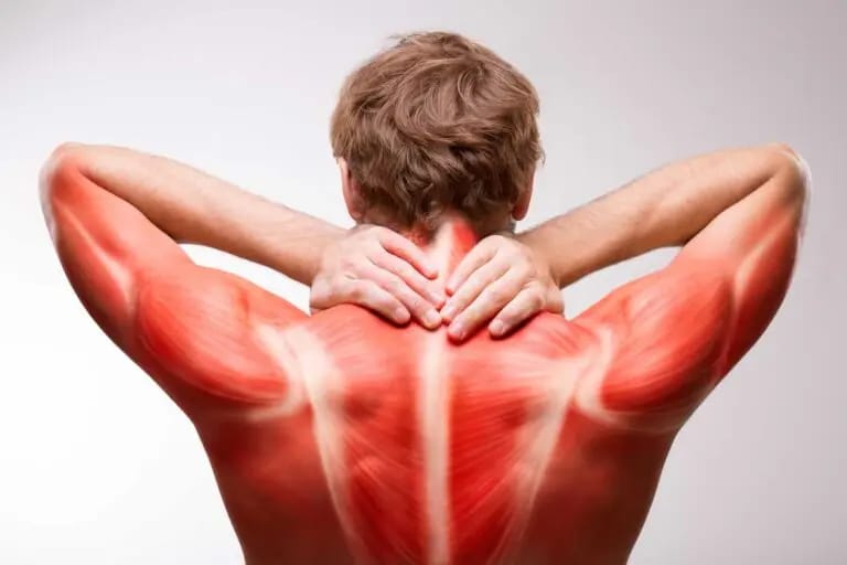 Side Effects of SPASMEND
