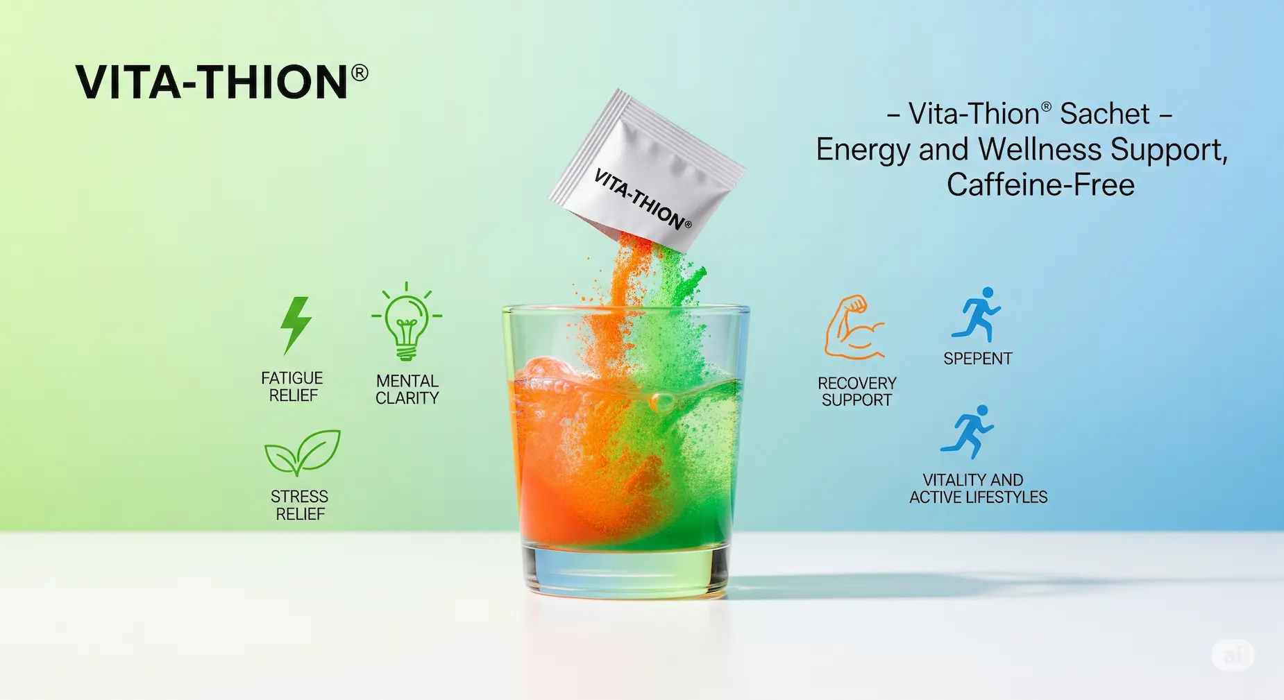 Vita-Thion® Sachet