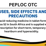 PEPLOC OTC