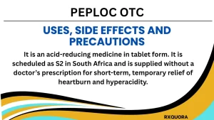 PEPLOC OTC