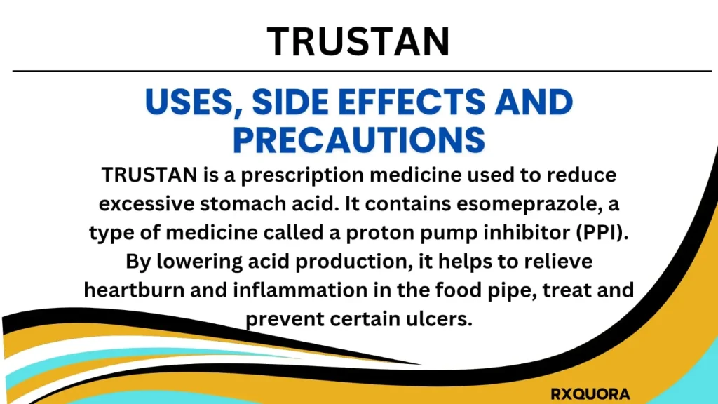 TRUSTAN