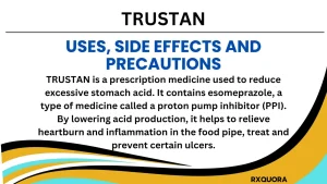 TRUSTAN