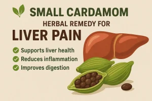 Liver Pain