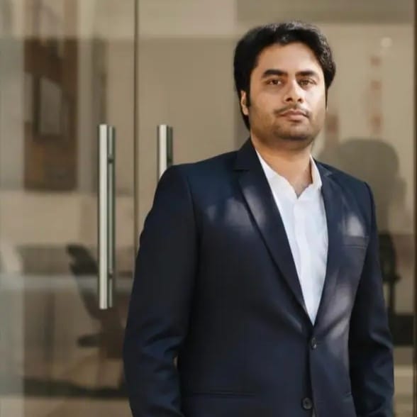 Manish Sharma Fouder RxQuora