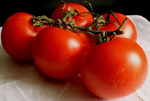 Tomate