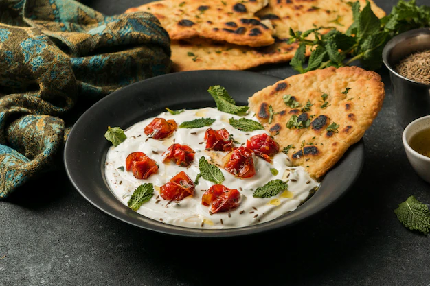 alimentos cremosos
